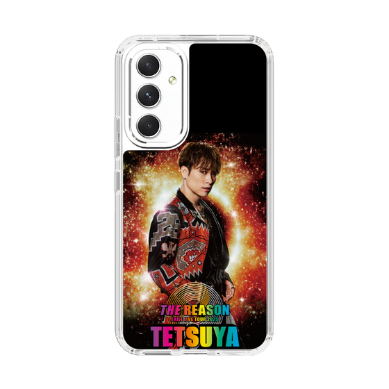 スリムプロテクションケース［ EXILE LIVE TOUR 2025 "THE REASON" - TETSUYA ］