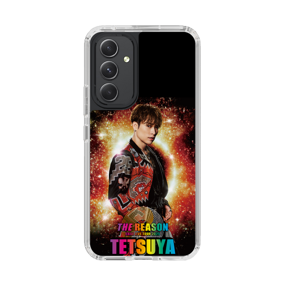 スリムプロテクションケース［ EXILE LIVE TOUR 2025 "THE REASON" - TETSUYA ］
