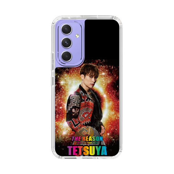 スリムプロテクションケース［ EXILE LIVE TOUR 2025 "THE REASON" - TETSUYA ］