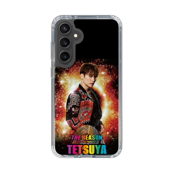 スリムプロテクションケース［ EXILE LIVE TOUR 2025 "THE REASON" - TETSUYA ］