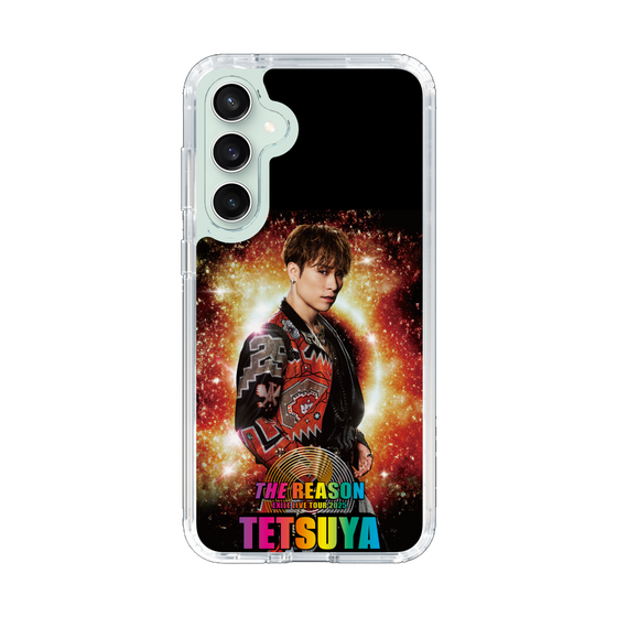 スリムプロテクションケース［ EXILE LIVE TOUR 2025 "THE REASON" - TETSUYA ］
