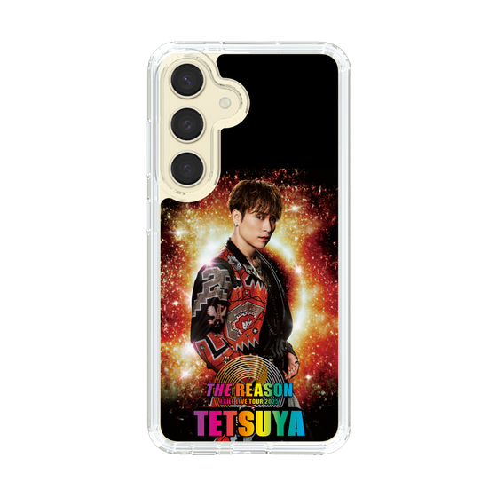 スリムプロテクションケース［ EXILE LIVE TOUR 2025 "THE REASON" - TETSUYA ］