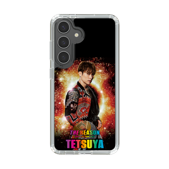 スリムプロテクションケース［ EXILE LIVE TOUR 2025 "THE REASON" - TETSUYA ］