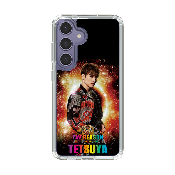 スリムプロテクションケース［ EXILE LIVE TOUR 2025 "THE REASON" - TETSUYA ］