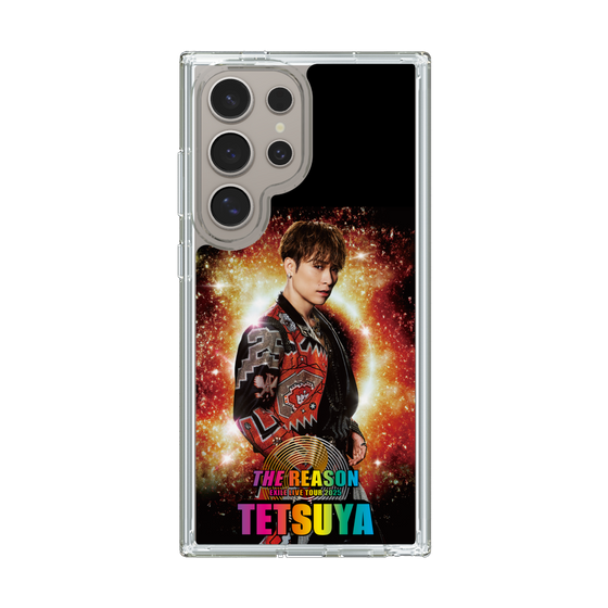 スリムプロテクションケース［ EXILE LIVE TOUR 2025 "THE REASON" - TETSUYA ］