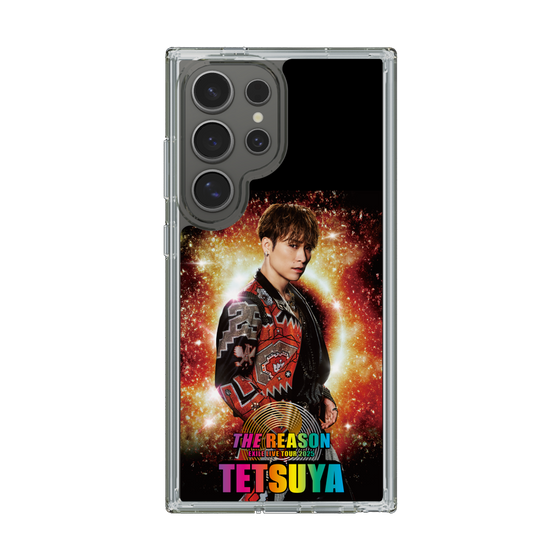 スリムプロテクションケース［ EXILE LIVE TOUR 2025 "THE REASON" - TETSUYA ］