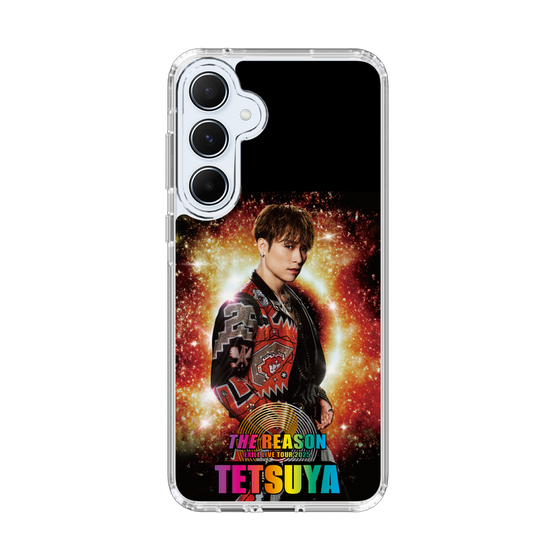 スリムプロテクションケース［ EXILE LIVE TOUR 2025 "THE REASON" - TETSUYA ］