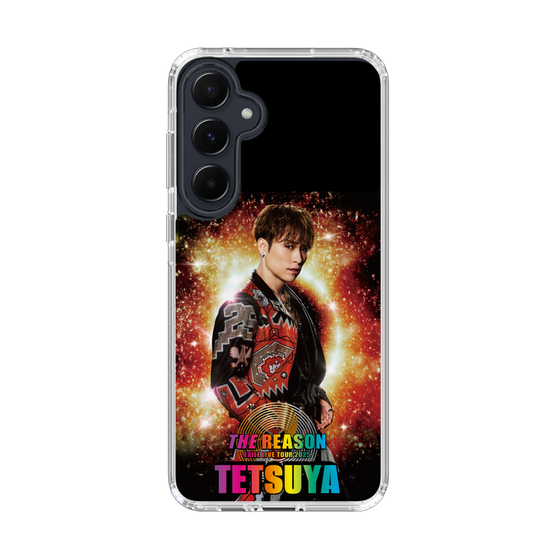 スリムプロテクションケース［ EXILE LIVE TOUR 2025 "THE REASON" - TETSUYA ］