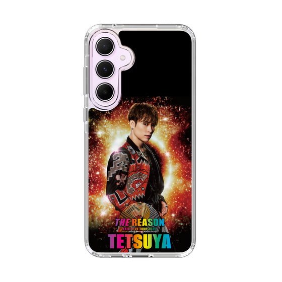 スリムプロテクションケース［ EXILE LIVE TOUR 2025 "THE REASON" - TETSUYA ］