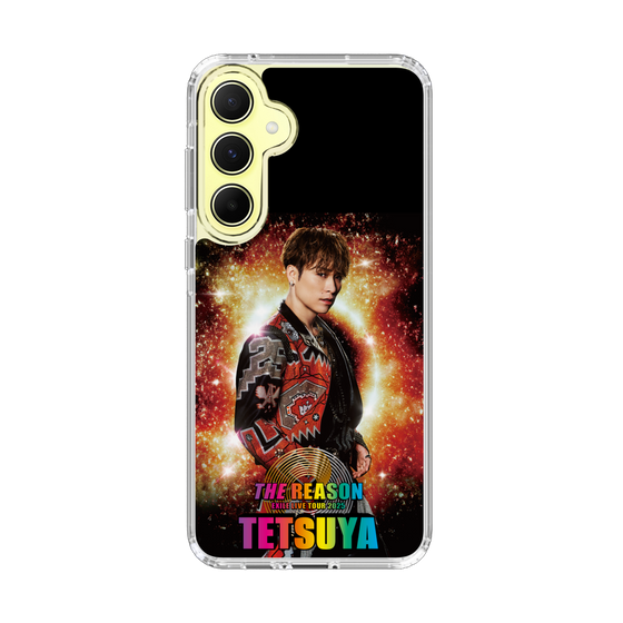 スリムプロテクションケース［ EXILE LIVE TOUR 2025 "THE REASON" - TETSUYA ］
