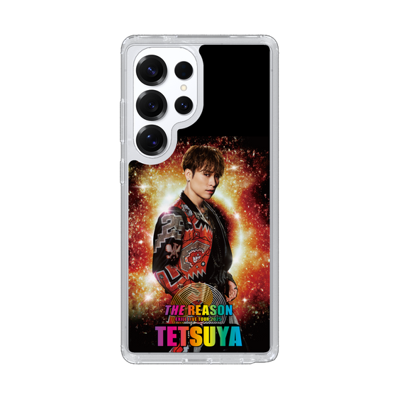 スリムプロテクションケース［ EXILE LIVE TOUR 2025 "THE REASON" - TETSUYA ］