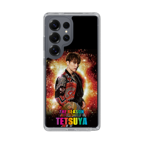 スリムプロテクションケース［ EXILE LIVE TOUR 2025 "THE REASON" - TETSUYA ］
