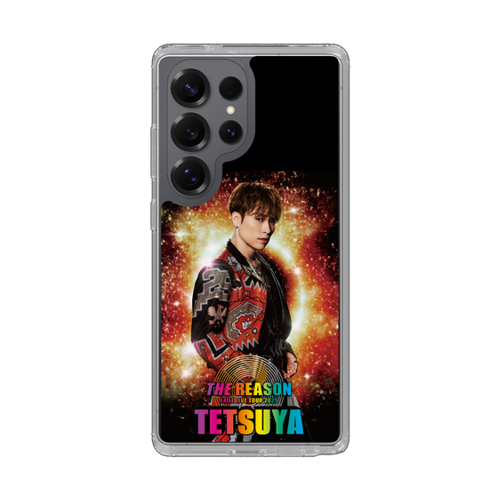 スリムプロテクションケース［ EXILE LIVE TOUR 2025 "THE REASON" - TETSUYA ］