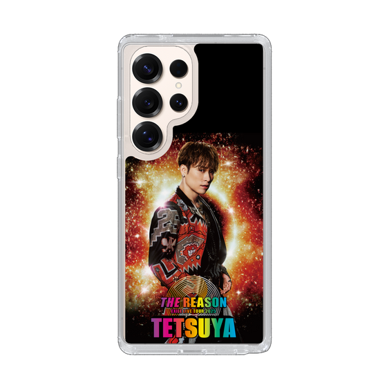 スリムプロテクションケース［ EXILE LIVE TOUR 2025 "THE REASON" - TETSUYA ］