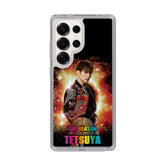 スリムプロテクションケース［ EXILE LIVE TOUR 2025 "THE REASON" - TETSUYA ］