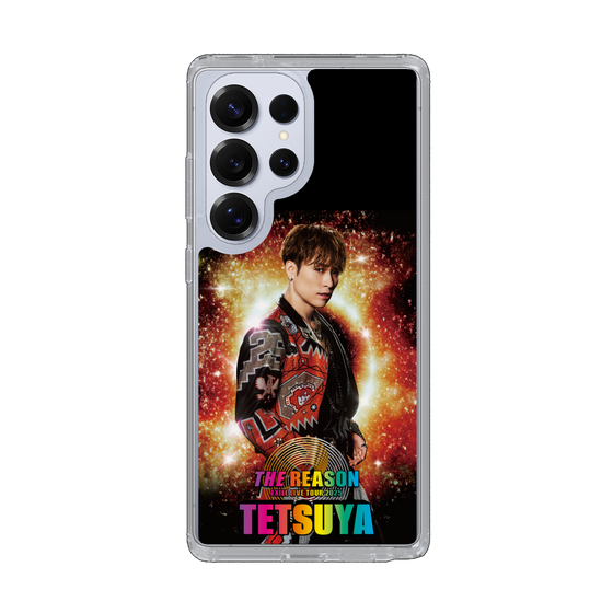 スリムプロテクションケース［ EXILE LIVE TOUR 2025 "THE REASON" - TETSUYA ］