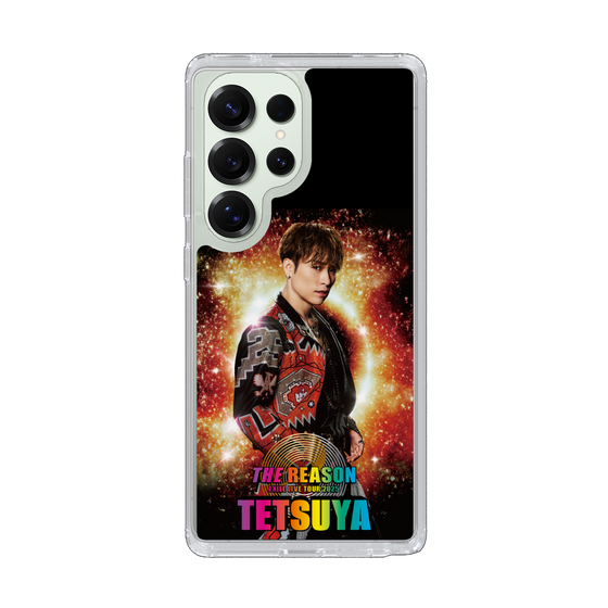 スリムプロテクションケース［ EXILE LIVE TOUR 2025 "THE REASON" - TETSUYA ］