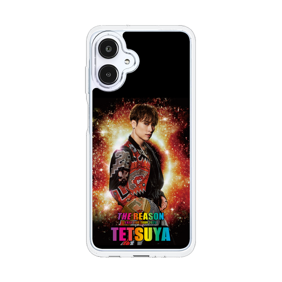 スリムプロテクションケース［ EXILE LIVE TOUR 2025 "THE REASON" - TETSUYA ］