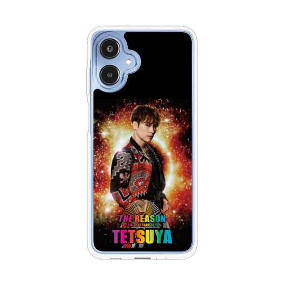 スリムプロテクションケース［ EXILE LIVE TOUR 2025 "THE REASON" - TETSUYA ］
