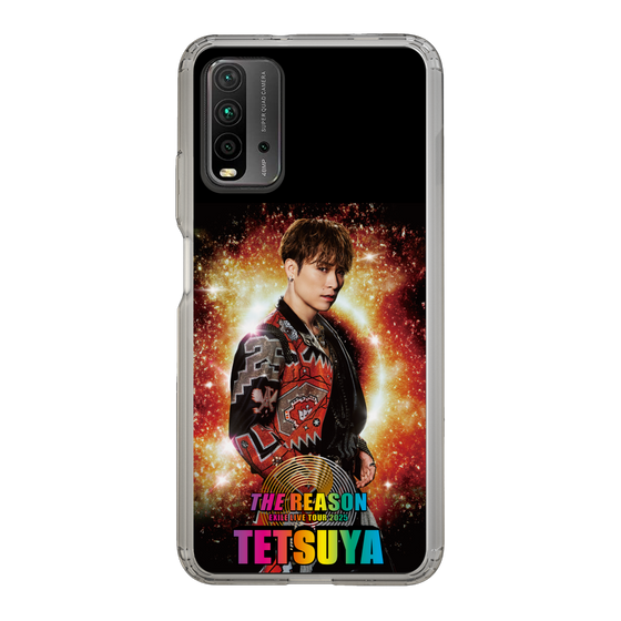 スリムプロテクションケース［ EXILE LIVE TOUR 2025 "THE REASON" - TETSUYA ］