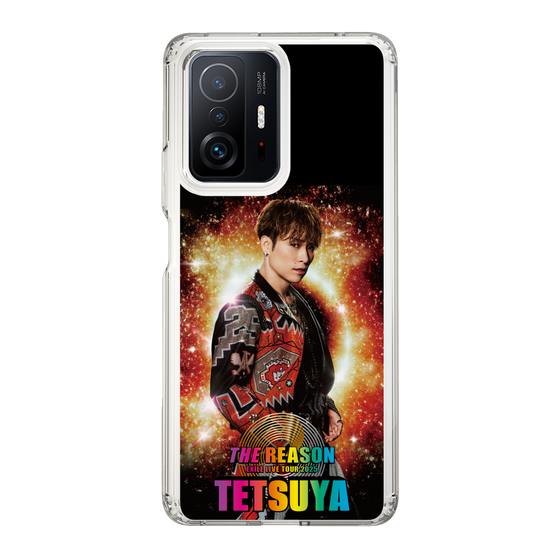 スリムプロテクションケース［ EXILE LIVE TOUR 2025 "THE REASON" - TETSUYA ］