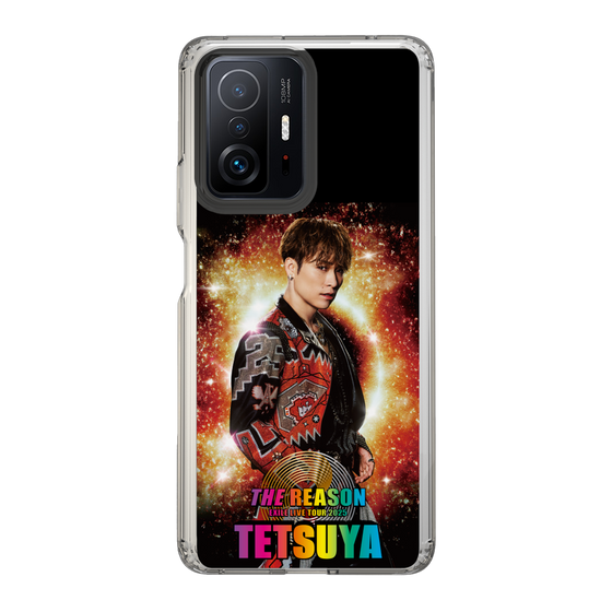 スリムプロテクションケース［ EXILE LIVE TOUR 2025 "THE REASON" - TETSUYA ］