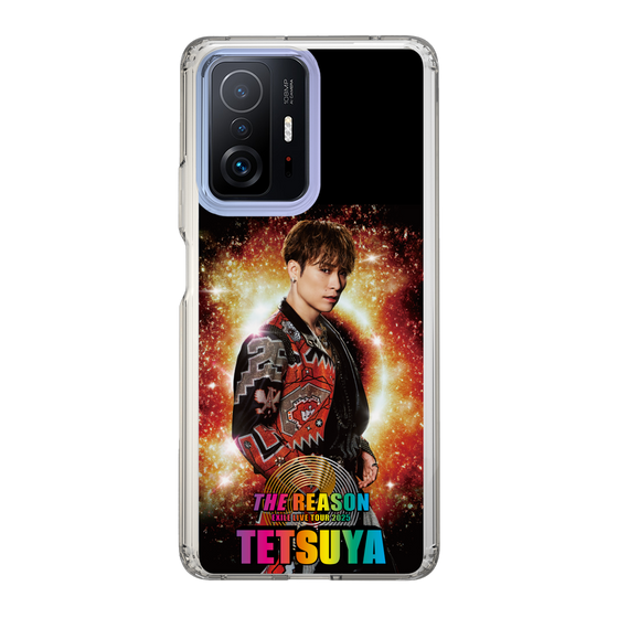 スリムプロテクションケース［ EXILE LIVE TOUR 2025 "THE REASON" - TETSUYA ］