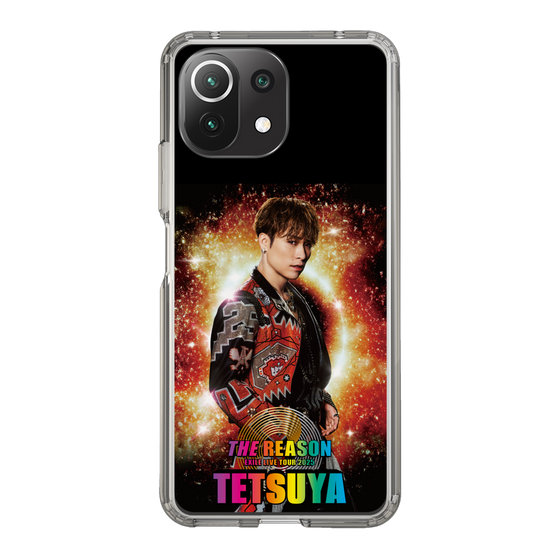 スリムプロテクションケース［ EXILE LIVE TOUR 2025 "THE REASON" - TETSUYA ］