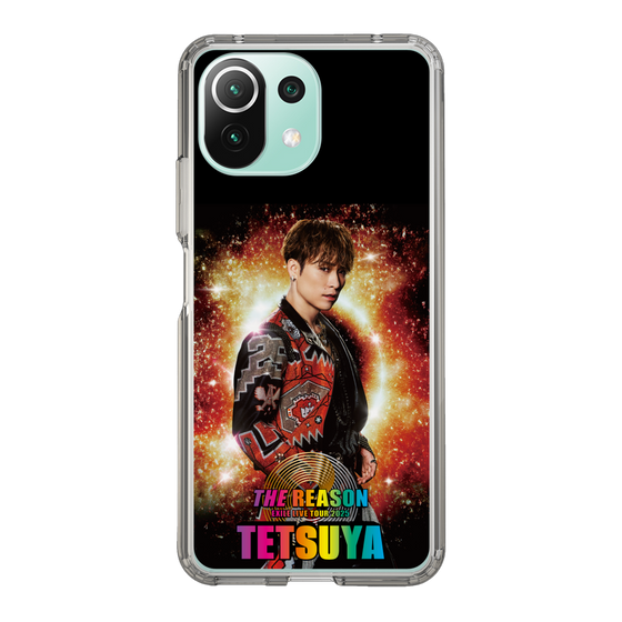 スリムプロテクションケース［ EXILE LIVE TOUR 2025 "THE REASON" - TETSUYA ］