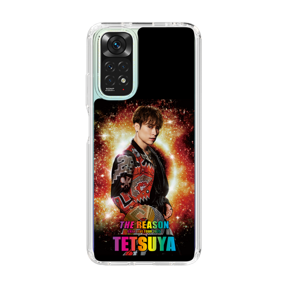 スリムプロテクションケース［ EXILE LIVE TOUR 2025 "THE REASON" - TETSUYA ］