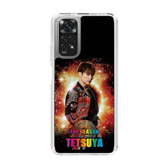 スリムプロテクションケース［ EXILE LIVE TOUR 2025 "THE REASON" - TETSUYA ］