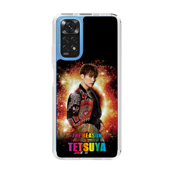 スリムプロテクションケース［ EXILE LIVE TOUR 2025 "THE REASON" - TETSUYA ］