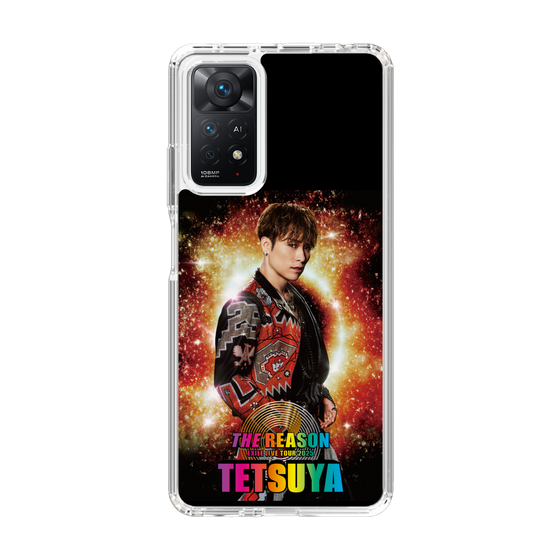 スリムプロテクションケース［ EXILE LIVE TOUR 2025 "THE REASON" - TETSUYA ］