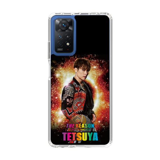 スリムプロテクションケース［ EXILE LIVE TOUR 2025 "THE REASON" - TETSUYA ］