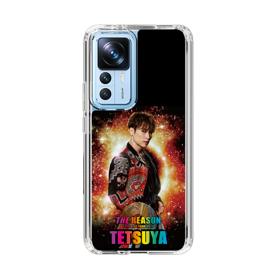 スリムプロテクションケース［ EXILE LIVE TOUR 2025 "THE REASON" - TETSUYA ］