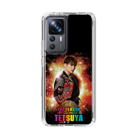 スリムプロテクションケース［ EXILE LIVE TOUR 2025 "THE REASON" - TETSUYA ］