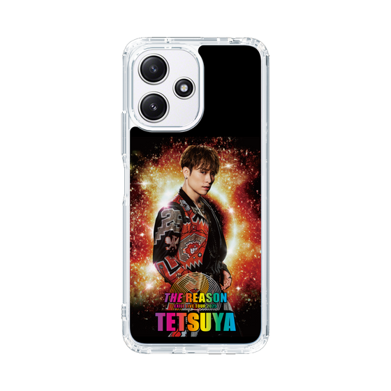 スリムプロテクションケース［ EXILE LIVE TOUR 2025 "THE REASON" - TETSUYA ］