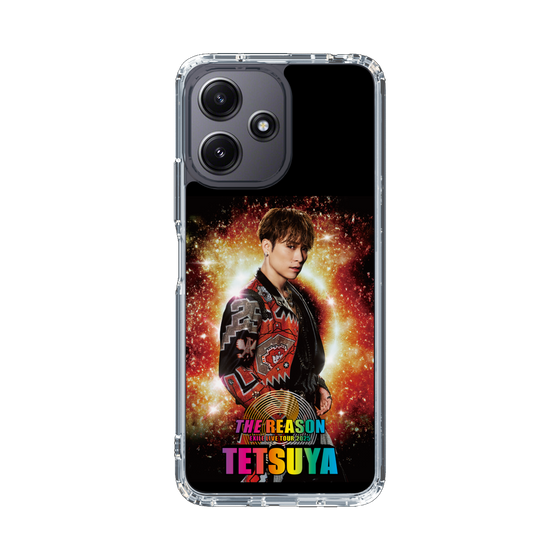 スリムプロテクションケース［ EXILE LIVE TOUR 2025 "THE REASON" - TETSUYA ］