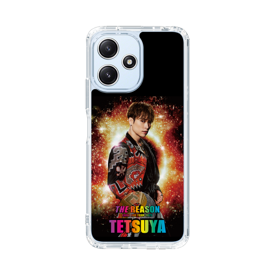 スリムプロテクションケース［ EXILE LIVE TOUR 2025 "THE REASON" - TETSUYA ］