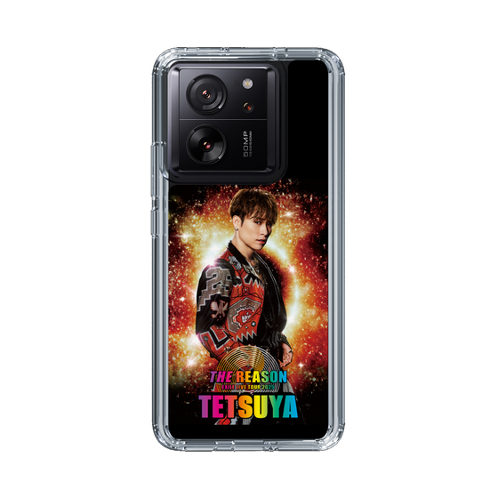 スリムプロテクションケース［ EXILE LIVE TOUR 2025 "THE REASON" - TETSUYA ］