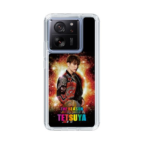 スリムプロテクションケース［ EXILE LIVE TOUR 2025 "THE REASON" - TETSUYA ］