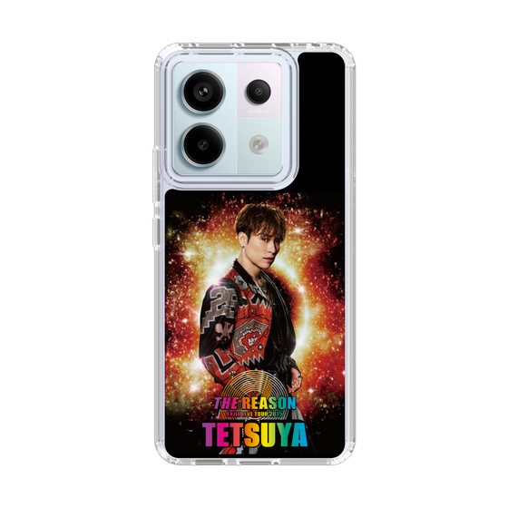 スリムプロテクションケース［ EXILE LIVE TOUR 2025 "THE REASON" - TETSUYA ］