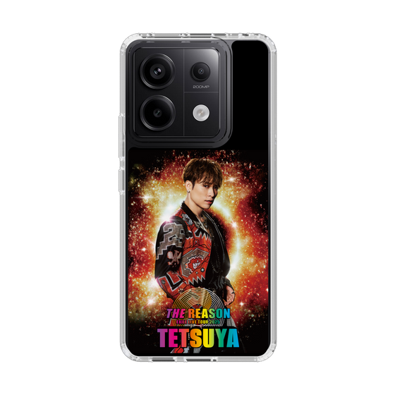 スリムプロテクションケース［ EXILE LIVE TOUR 2025 "THE REASON" - TETSUYA ］