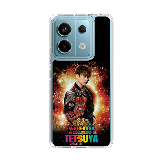スリムプロテクションケース［ EXILE LIVE TOUR 2025 "THE REASON" - TETSUYA ］