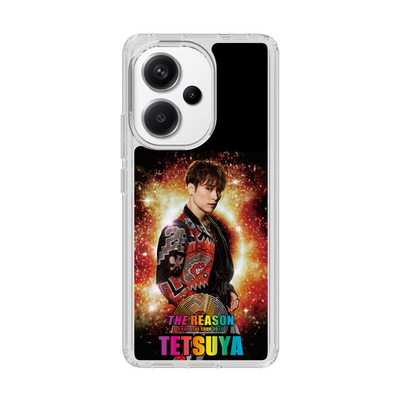 スリムプロテクションケース［ EXILE LIVE TOUR 2025 "THE REASON" - TETSUYA ］