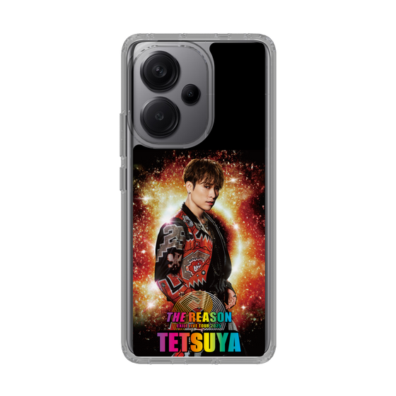スリムプロテクションケース［ EXILE LIVE TOUR 2025 "THE REASON" - TETSUYA ］