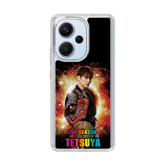 スリムプロテクションケース［ EXILE LIVE TOUR 2025 "THE REASON" - TETSUYA ］