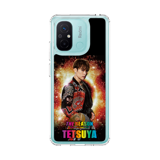 スリムプロテクションケース［ EXILE LIVE TOUR 2025 "THE REASON" - TETSUYA ］