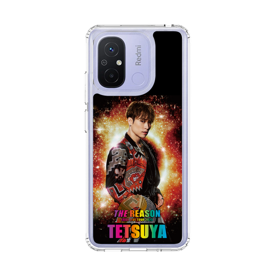 スリムプロテクションケース［ EXILE LIVE TOUR 2025 "THE REASON" - TETSUYA ］