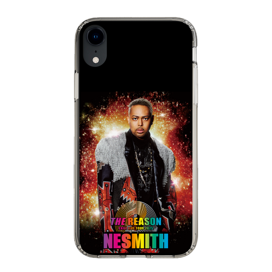スリムプロテクションケース［ EXILE LIVE TOUR 2025 "THE REASON" - NESMITH ］